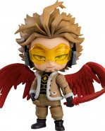 My Hero Academia Nendoroid akčná figúrka Hawks 10 cm